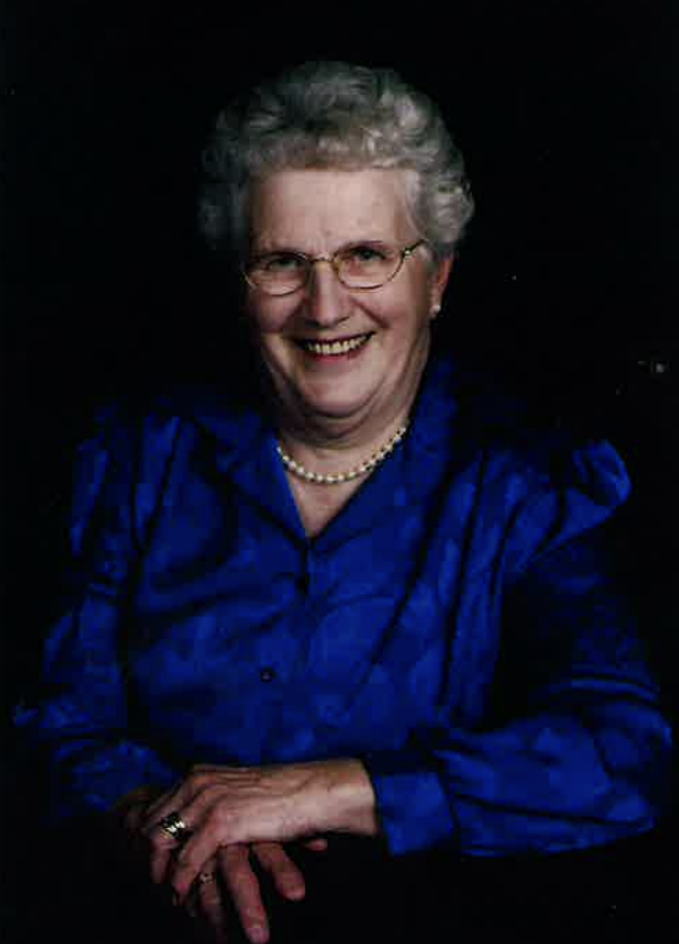 dorothy harrison